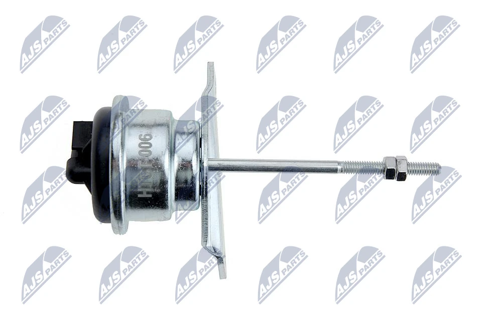 Actuator, turbocharger ECD-CT-006