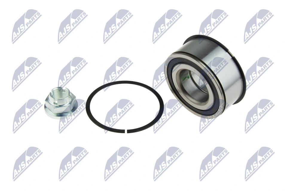 Wheel Bearing Kit KLP-RE-002