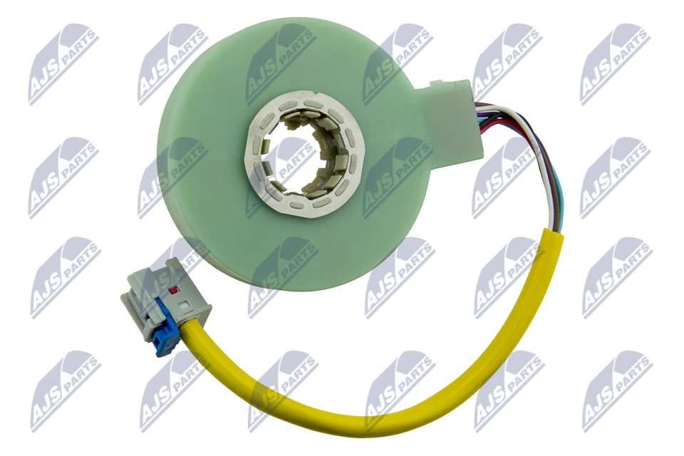 Steering Angle Sensor ECK-FT-002