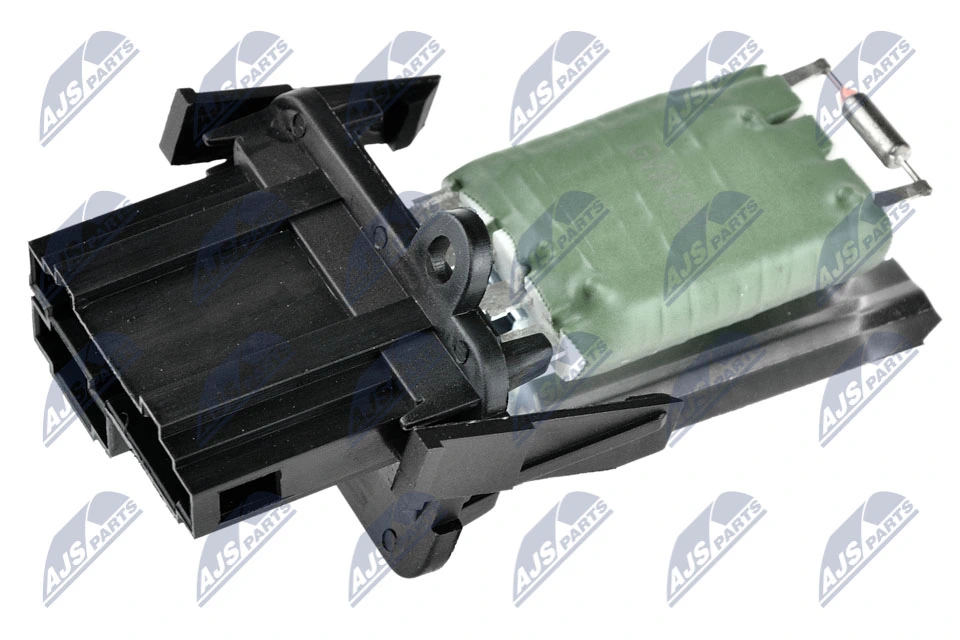 Resistor, interior blower ERD-VW-000