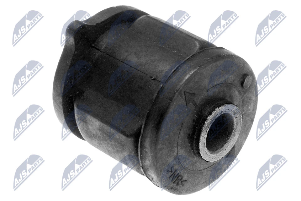 Mounting, control/trailing arm ZTT-TY-000A