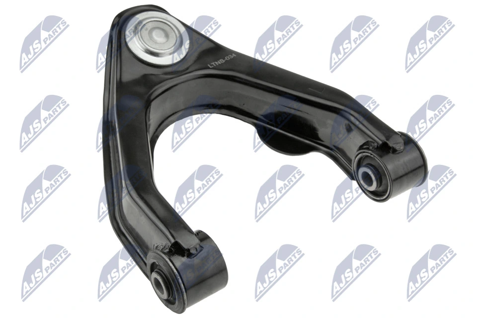 Control/Trailing Arm, wheel suspension ZWG-NS-033