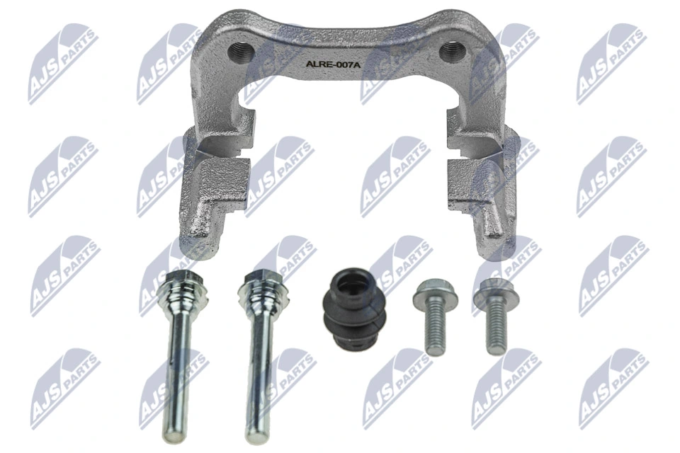 Bracket, brake caliper HZT-RE-007A