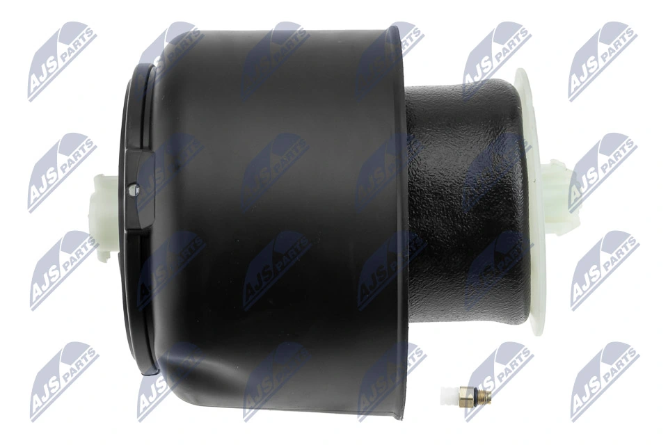 Air Spring, suspension EZC-BM-218