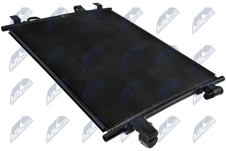 Condenser, air conditioning CCS-NS-031