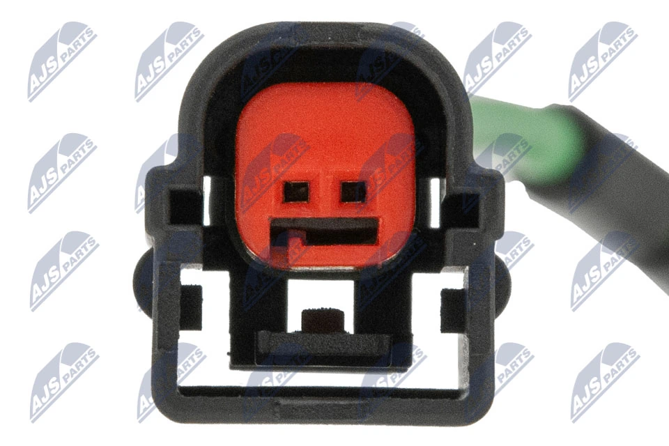 Warning Contact, brake pad wear HCZ-LR-025