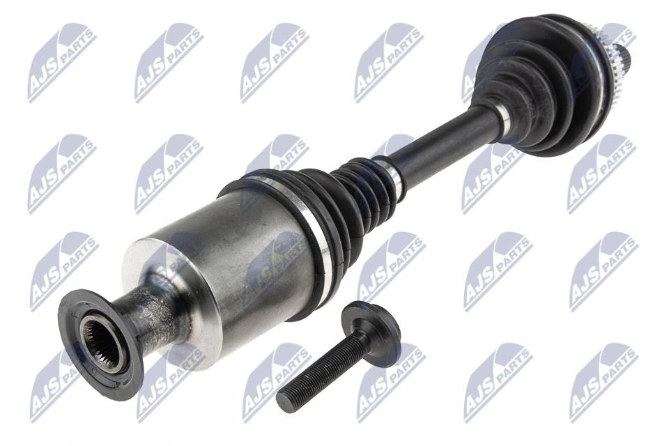 Drive Shaft NPW-ME-022