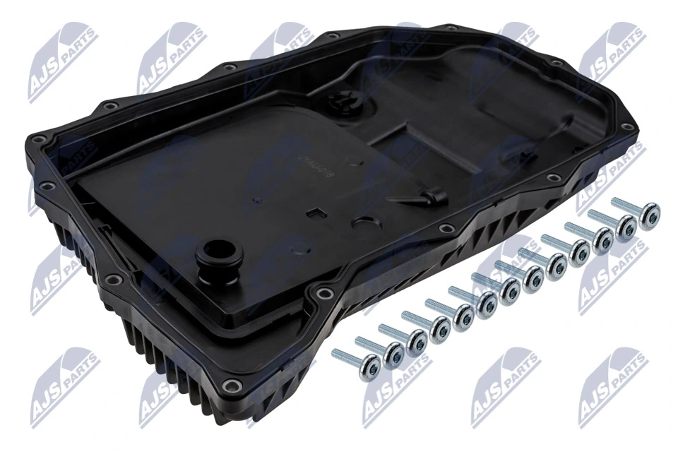 NTY FSF-AU-018 Hydraulic Filter, automatic transmission