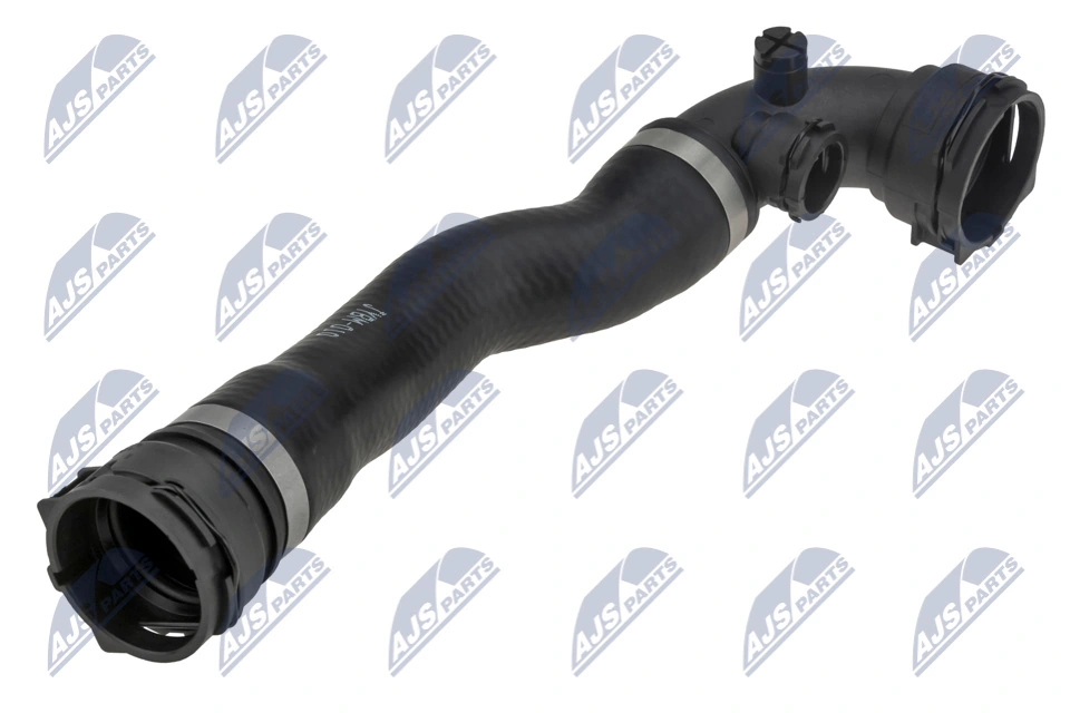 Radiator Hose CPP-BM-010