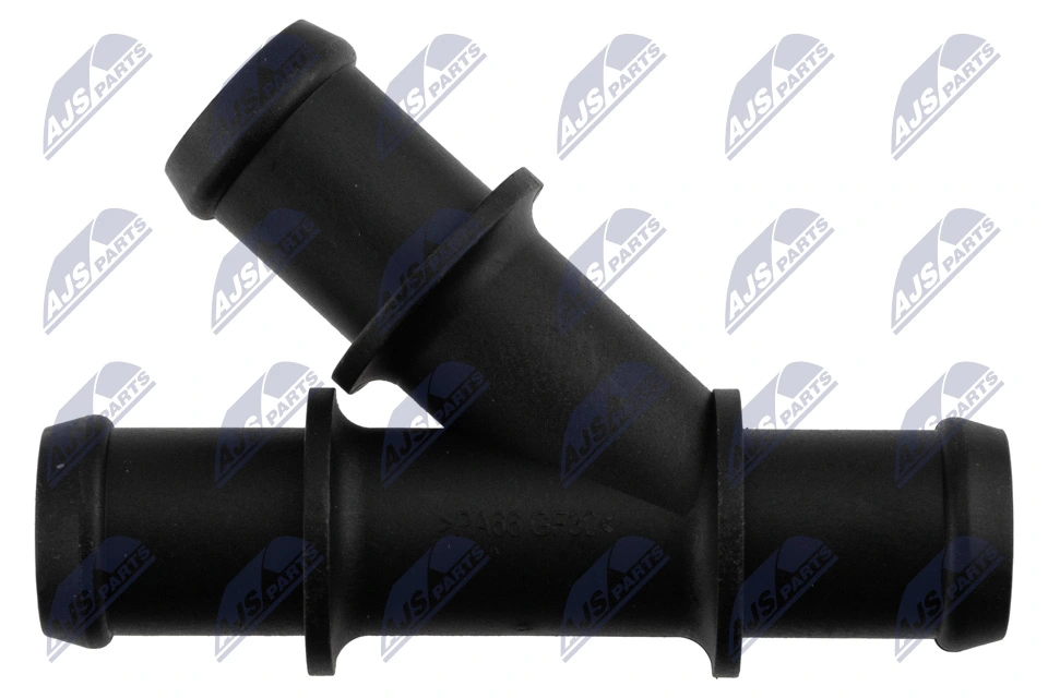 NTY CTM-VW-084 Coolant Flange