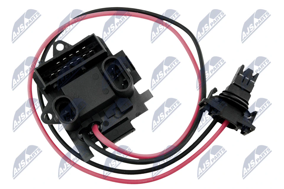 Resistor, interior blower ERD-RE-009