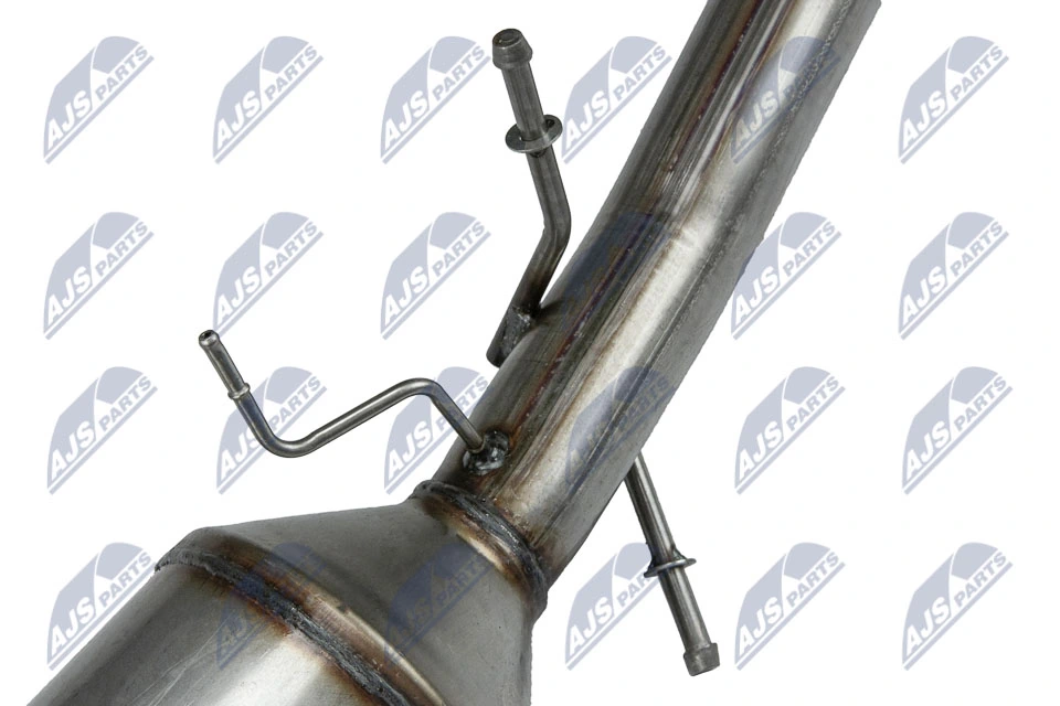 Ruß-/Partikelfilter, Abgasanlage DPF-FR-004