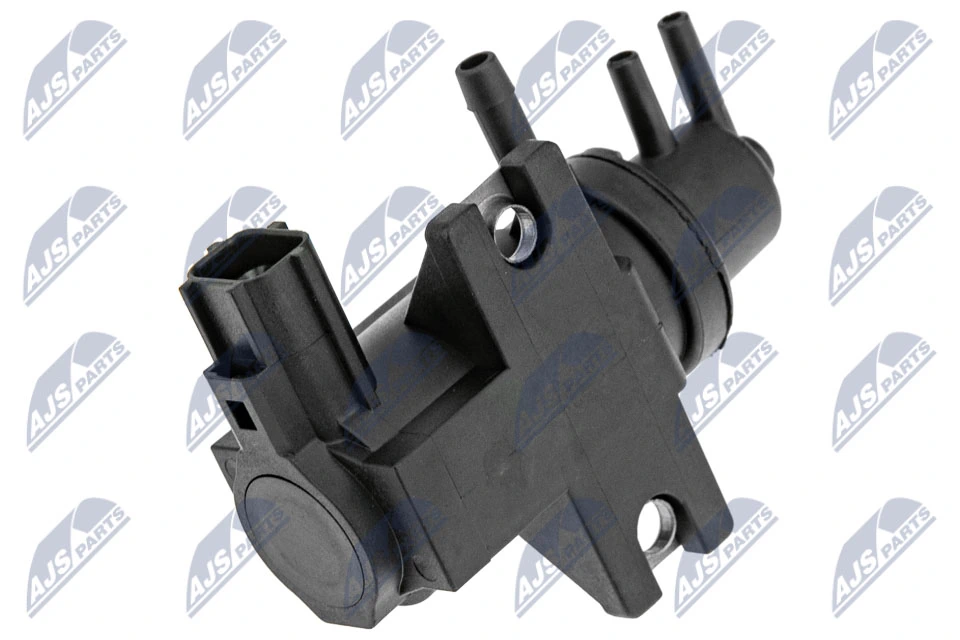 Pressure converter, turbocharger EGR-TY-014