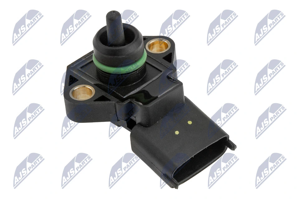 Sensor, intake manifold pressure ECM-CH-012
