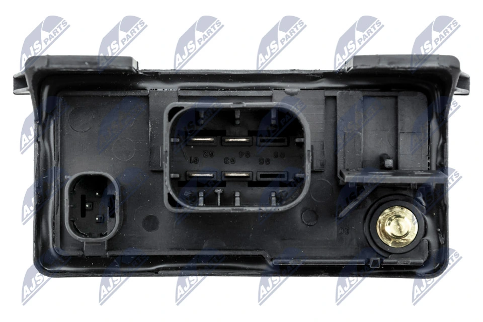 Relay, glow plug system EZP-ME-004