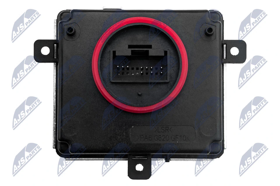 Control Unit, lights EPX-AU-014