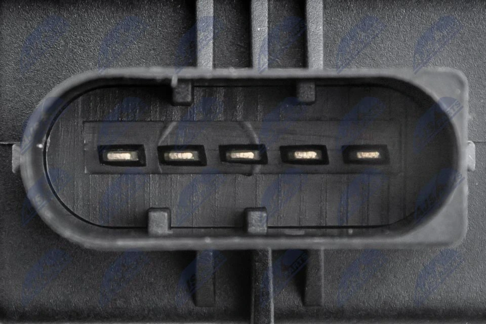 Actuator, turbocharger ECD-VW-014