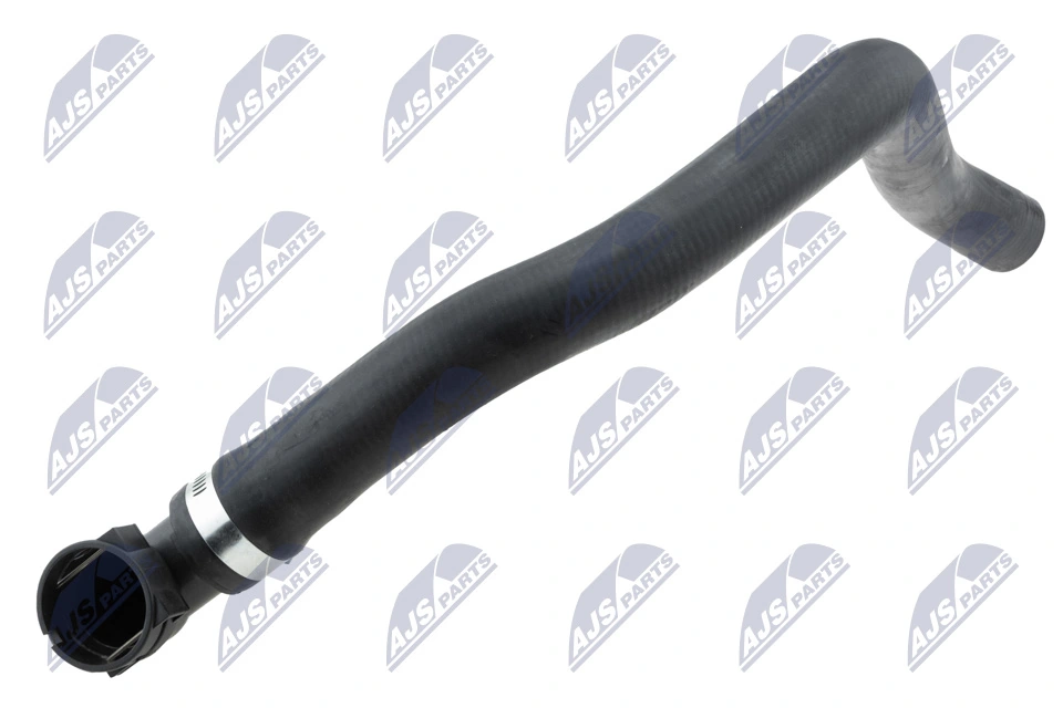 Radiator Hose CPP-FT-015