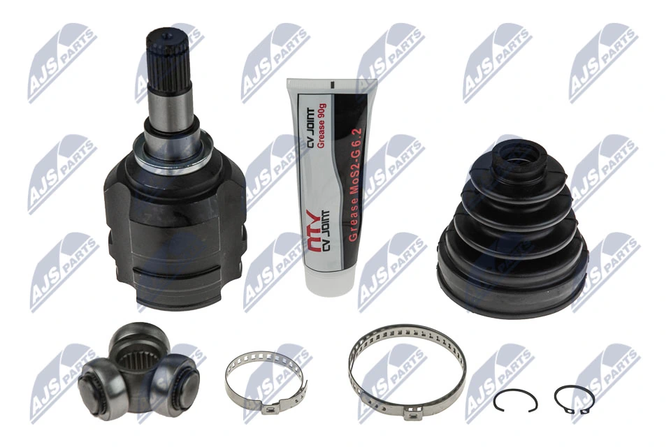 Joint Kit, drive shaft NPW-TY-005
