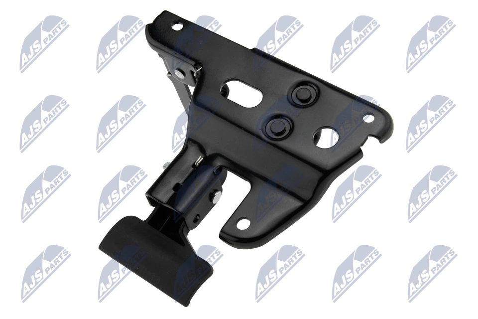 Safety Hook, bonnet lock EZC-AU-054