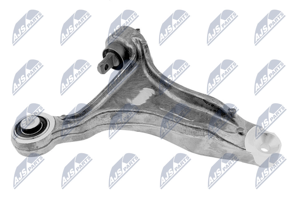 Control/Trailing Arm, wheel suspension ZWD-VV-019
