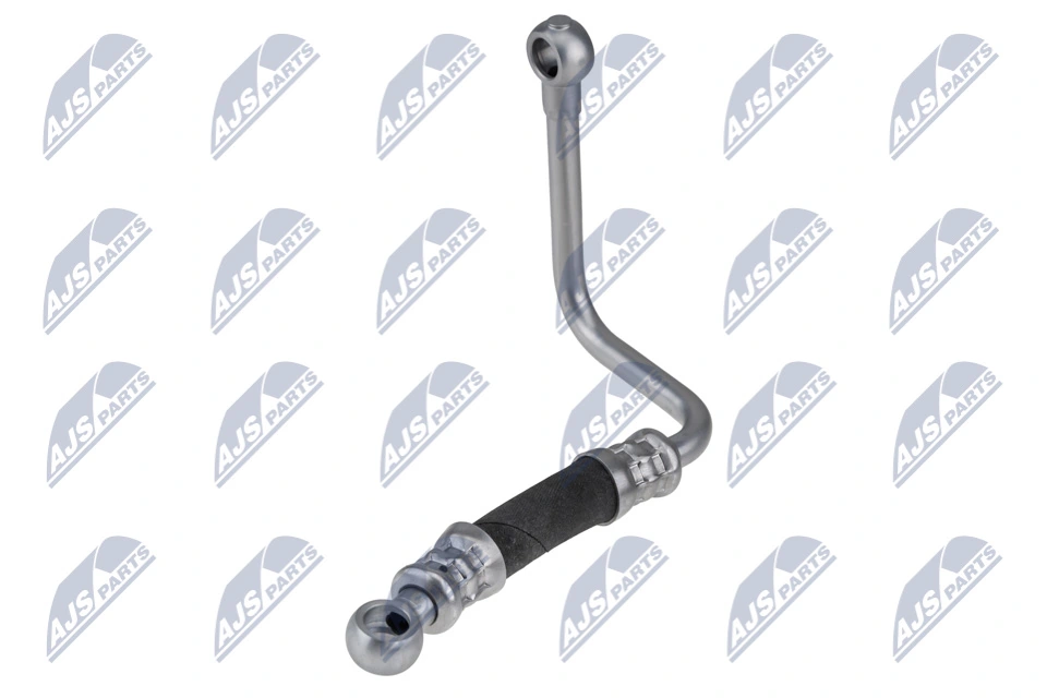 Oil Pipe, charger ECD-BM-052