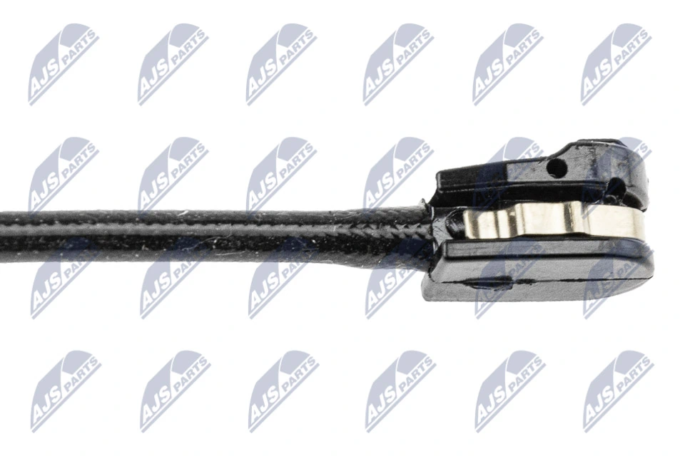 NTY HCZ-BM-037 Warning Contact, brake pad wear