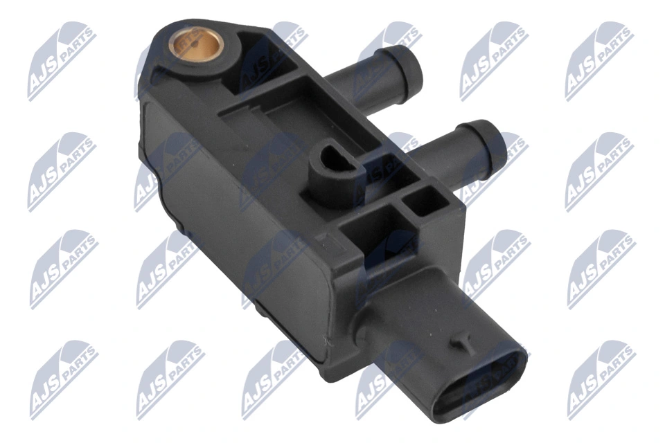 Sensor, exhaust pressure ECS-AU-005