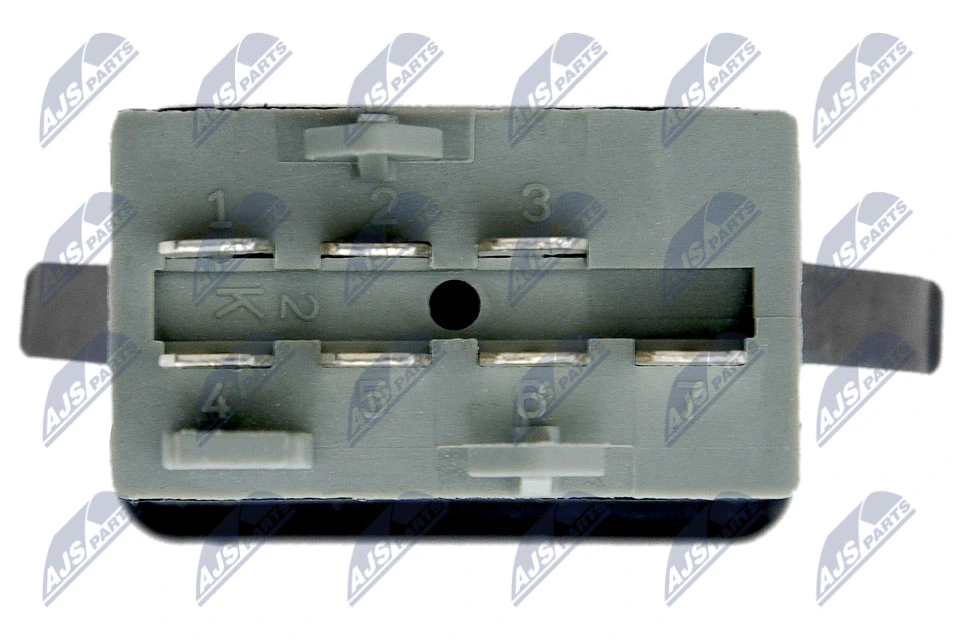 Hazard Warning Light Switch EWS-VW-083