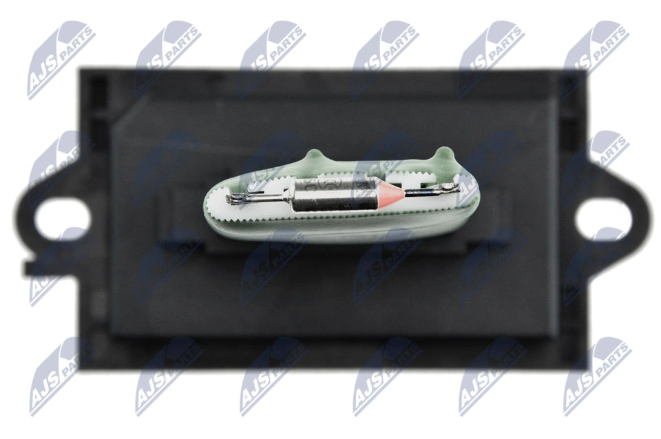 Resistor, interior blower ERD-CT-011