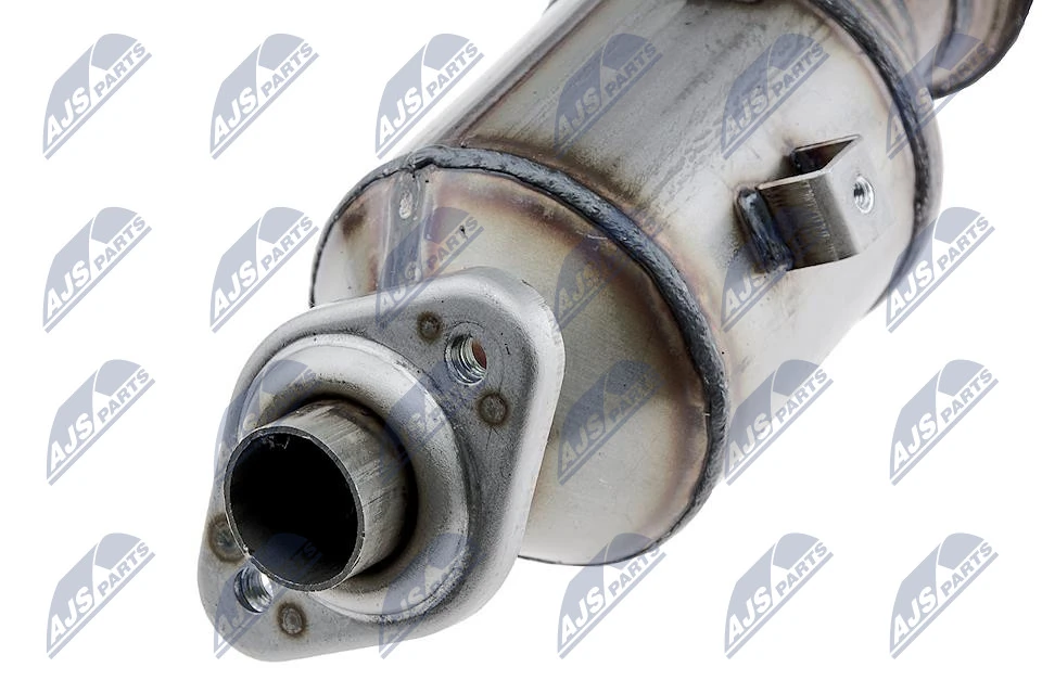 Catalytic Converter KAT-TY-001