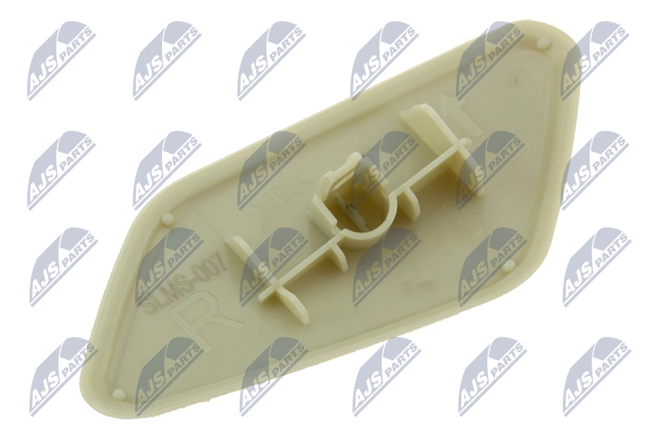 NTY EDS-MS-007 Cover, bumper
