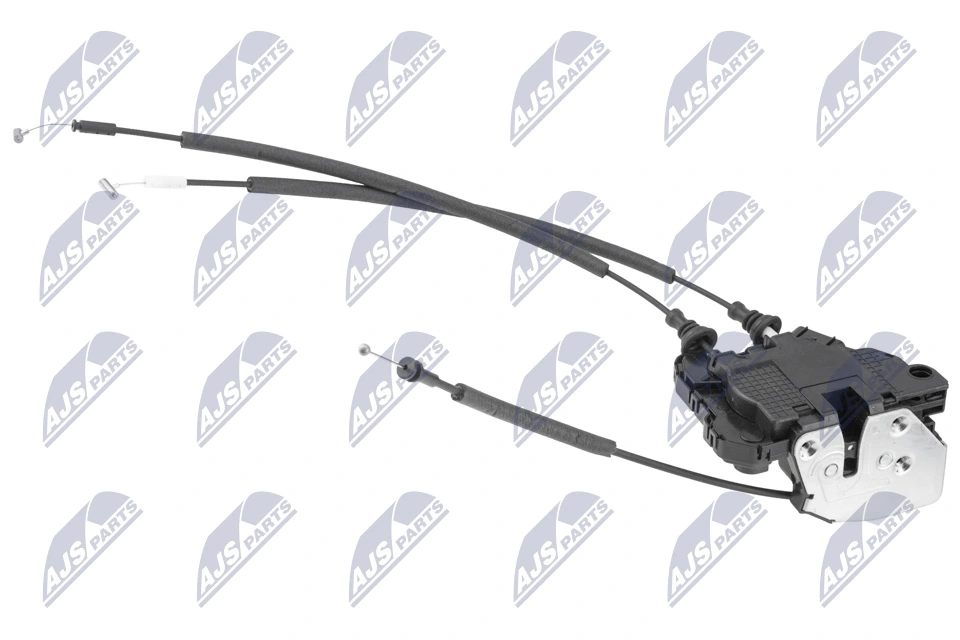 NTY EZC-KA-028 Door Lock