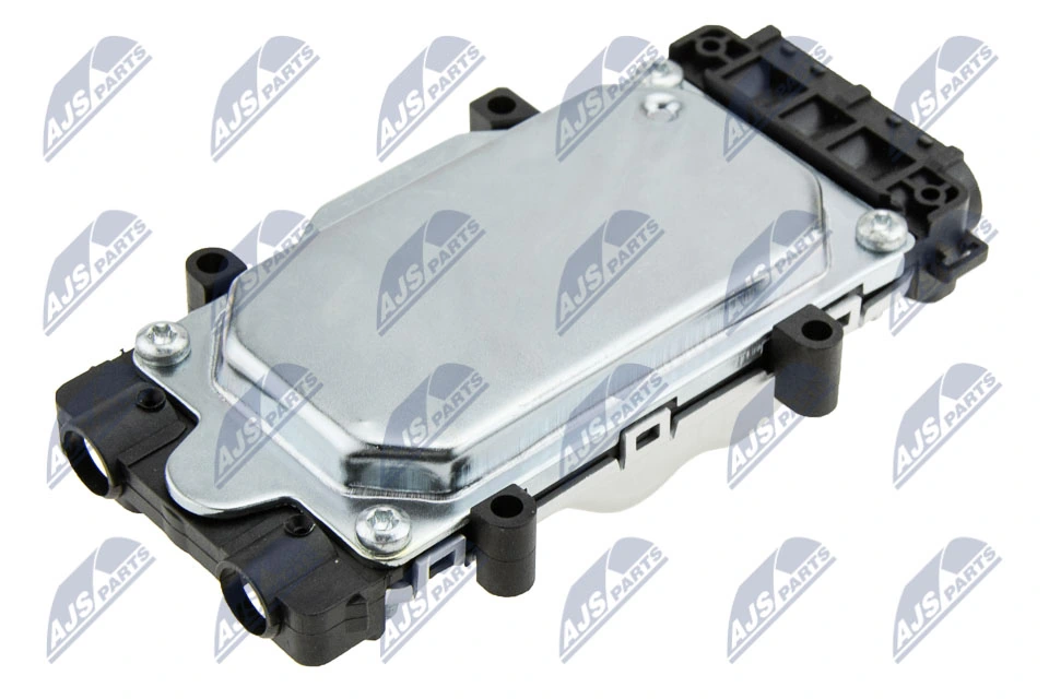 Series Resistor, electric motor (radiator fan) CSW-VW-002