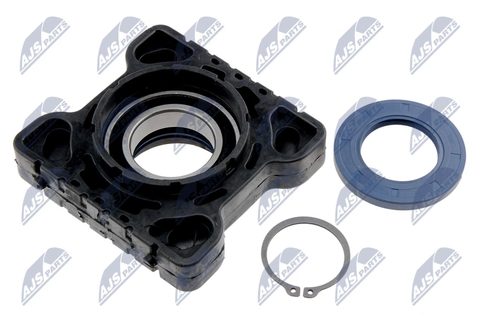 NTY NLW-MS-010 Suspension, propshaft