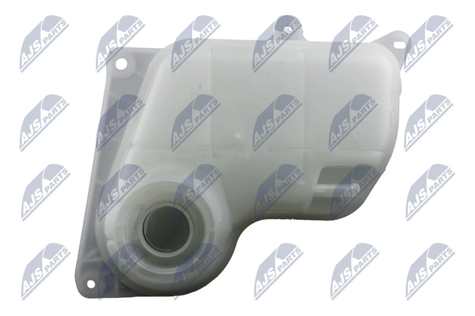 Expansion Tank, coolant CZW-VW-001