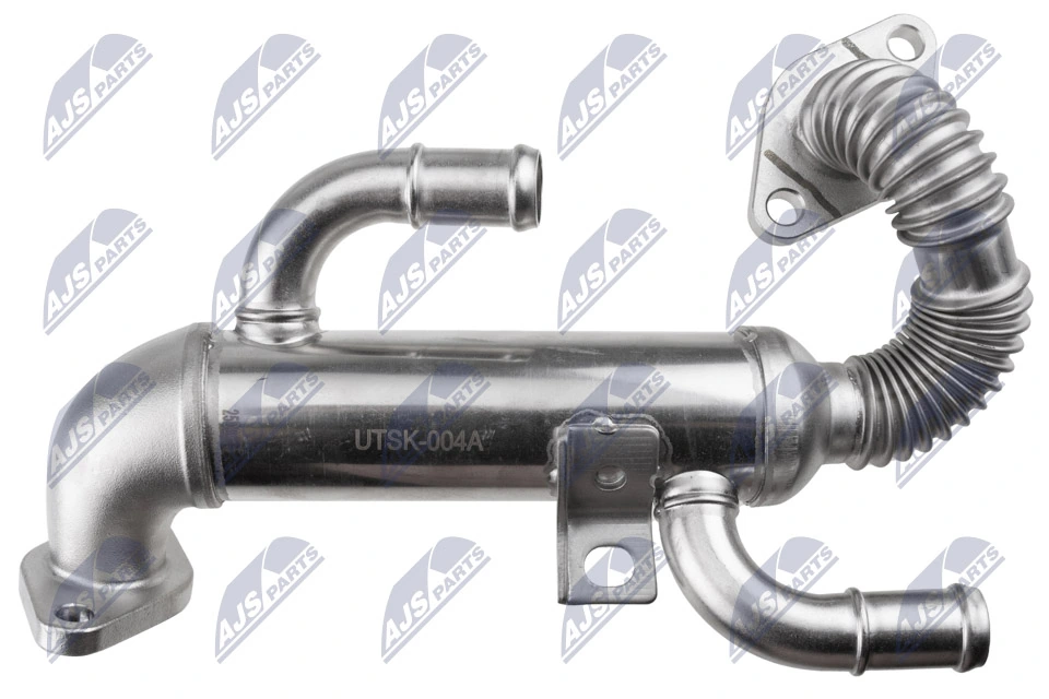 Cooler, exhaust gas recirculation EGR-SK-004A