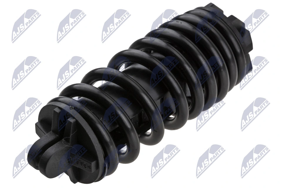 NTY EZC-VW-684 Spring, clutch pedal