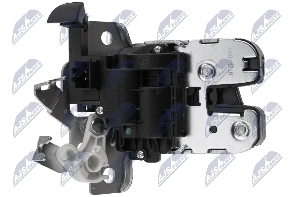 NTY EZC-SK-084 Tailgate Lock