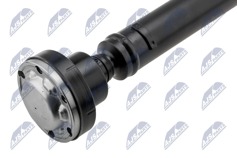 Propshaft, axle drive NWN-AU-007