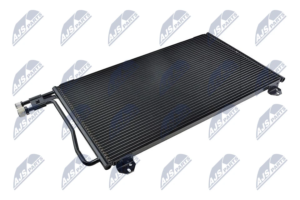 Condenser, air conditioning CCS-ME-001