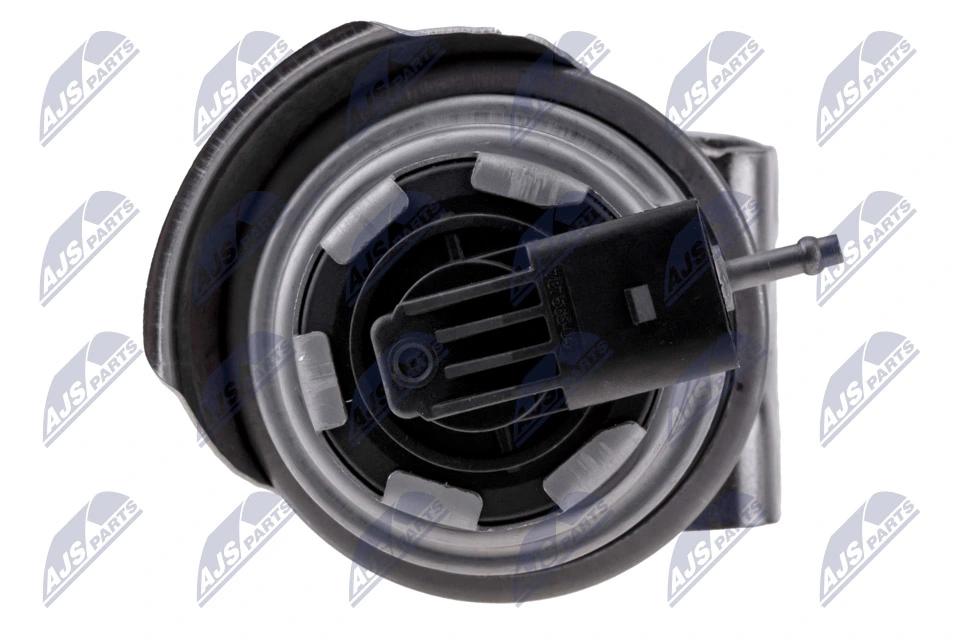 Boost Pressure Control Valve ECD-AU-009