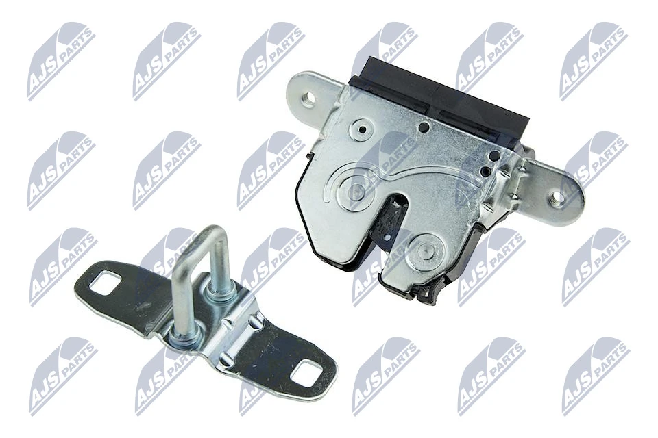 Boot Lock EZC-FT-033
