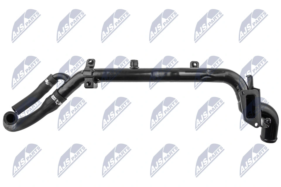 Coolant Pipe CTM-PL-024