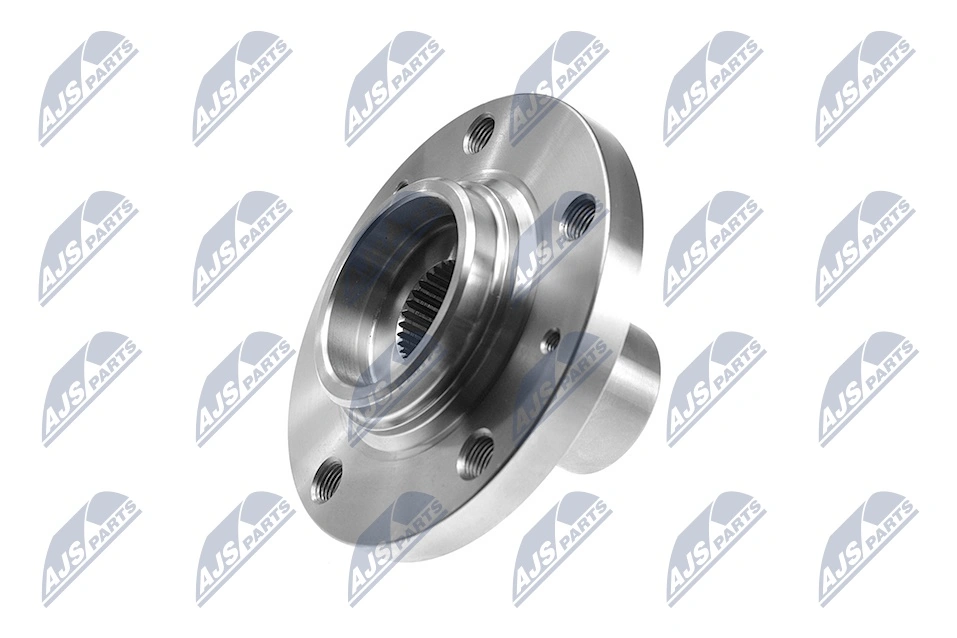Wheel Hub KLP-PE-005P