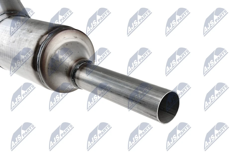 Soot/Particulate Filter, exhaust system DPF-RE-000
