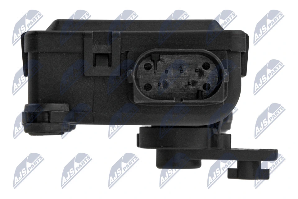 Actuator, blending flap CNG-VW-013