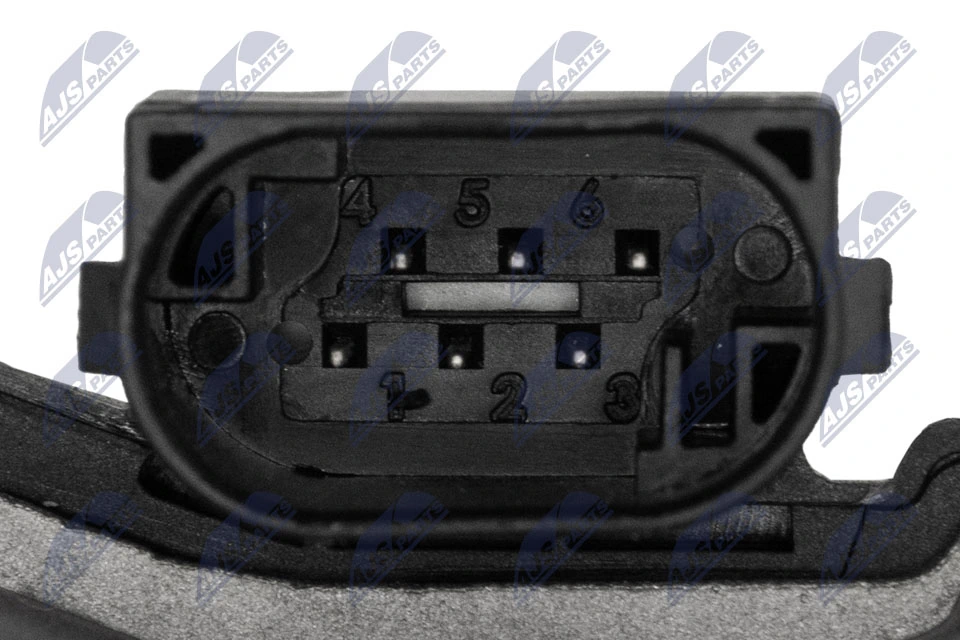 Throttle Body ETB-TY-009