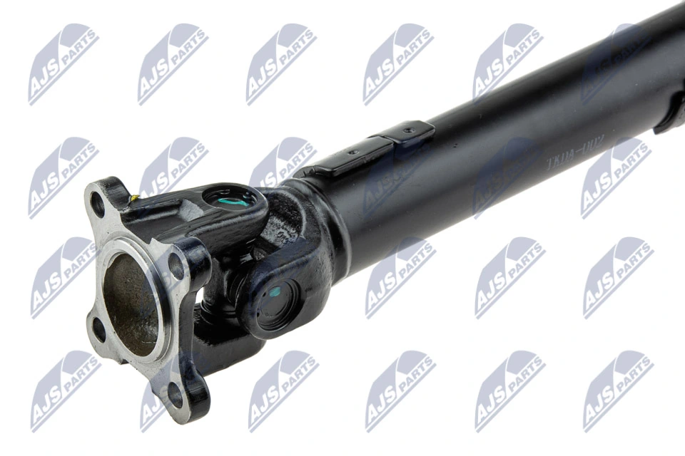 NTY NWN-DA-002 Propshaft, axle drive