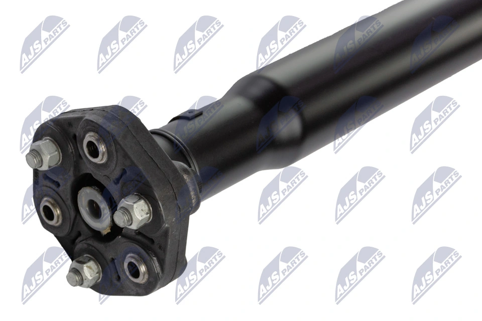 NTY NWN-CH-076 Propshaft, axle drive